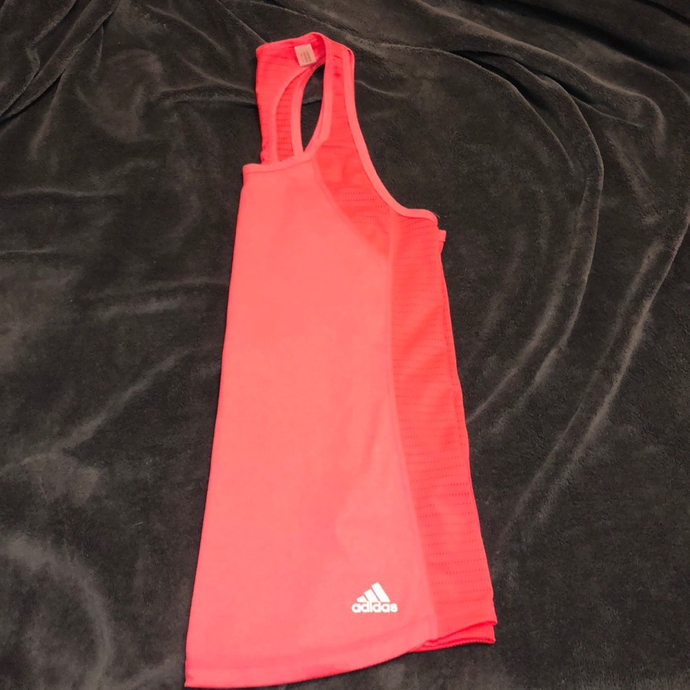 Climalite Adidas Tank
